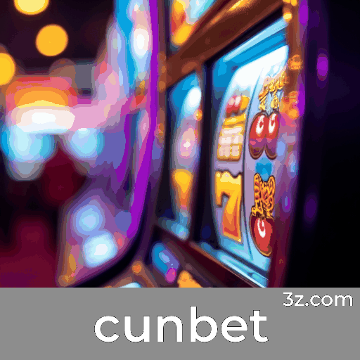 Cunbet: Espaço Pioneiro em Convergência de Tecnologias e Jogos Disruptivos