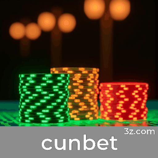 Cunbet: Experiência Exclusiva para Membros Premium