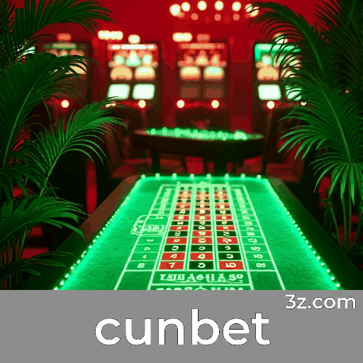 Cunbet: Tecnologia e Personalização em Promoções Inteligentes