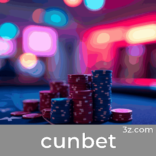 Cunbet Casino: Experiência VIP Exclusiva e Luxuosa