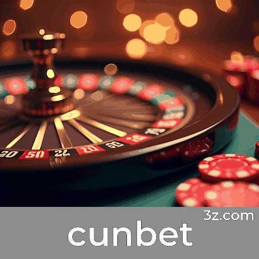 Cunbet: Espaço Pioneiro em Convergência de Tecnologias e Jogos Disruptivos