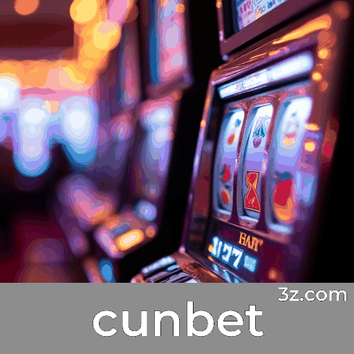 Cunbet: Plataforma com Bônus Generosos para Jogadores Brasileiros