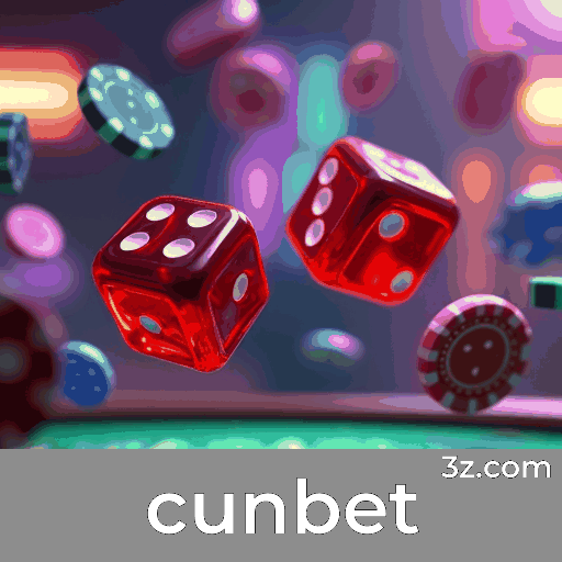 Cunbet: Apostas Esportivas Completas e Odds em Tempo Real