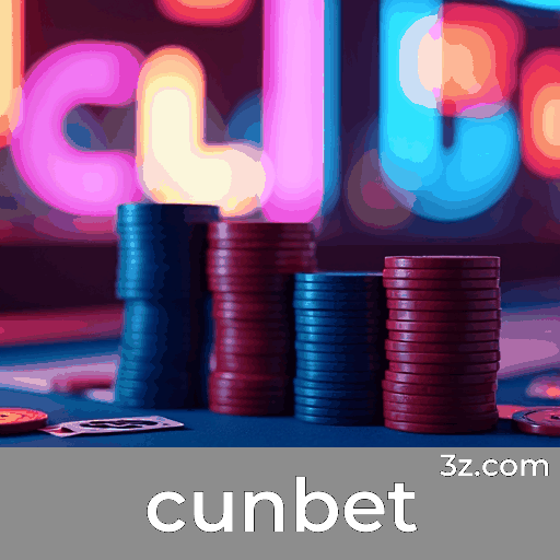 Cunbet: Apostas Esportivas Completas e Odds em Tempo Real