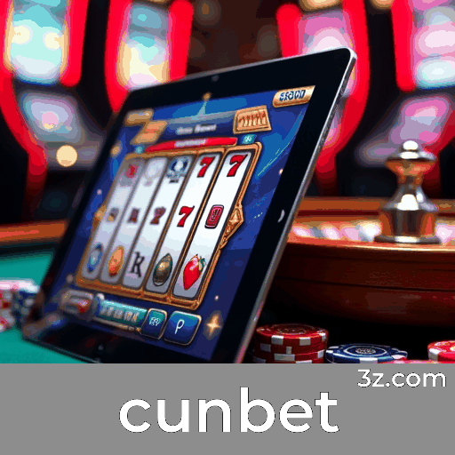 Cunbet: Experiência Exclusiva para Membros Premium