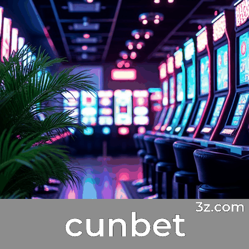 Cunbet Casino: Experiência VIP Exclusiva e Luxuosa